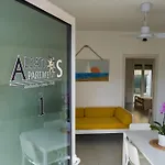 Albatros Apartahotel 3*