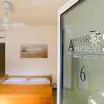Apartahotel Albatros