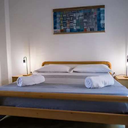 Albatros Aparthotel