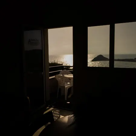 公寓式酒店 Albatros