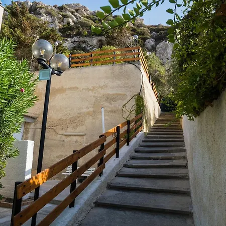 Apart-hotel Albatros Licata