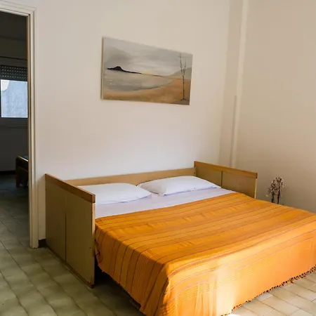 Aparthotel Albatros Licata