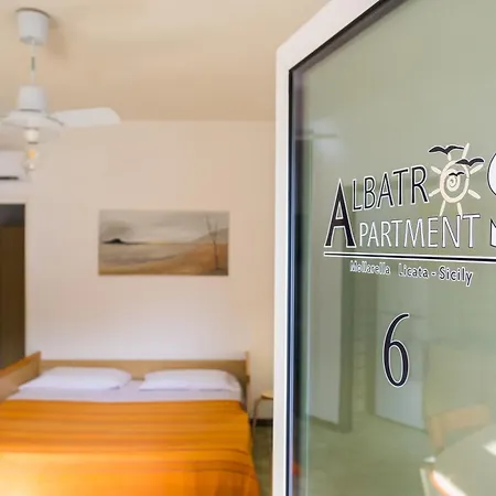Aparthotel Albatros