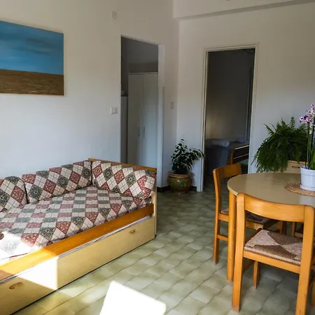 Aparthotel Albatros 4*