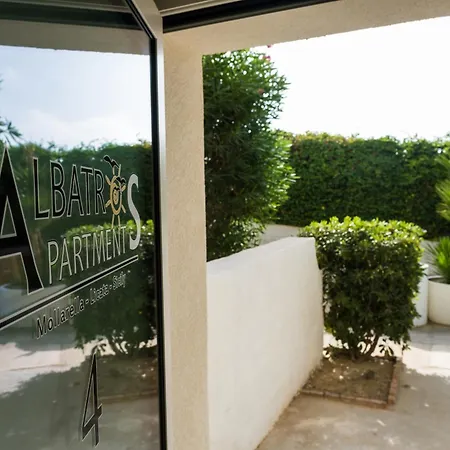 Albatros Apart-hotel