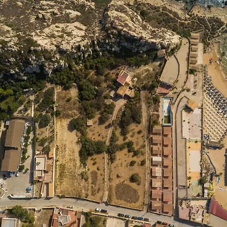 Apart-hotel Albatros Licata