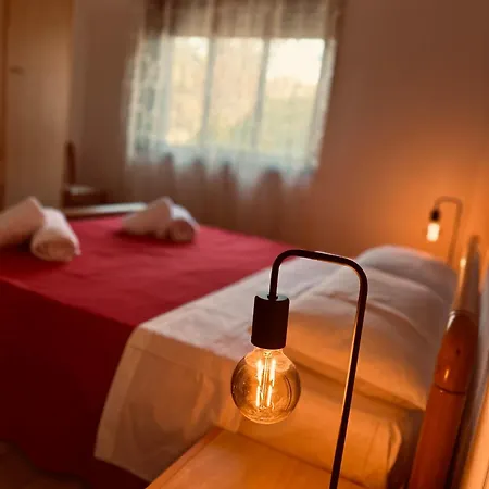 Lägenhetshotell Albatros