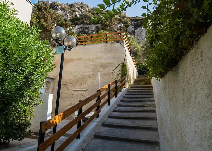 Apart-hotel Albatros Licata