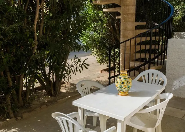 Apart-hotel Albatros 3*