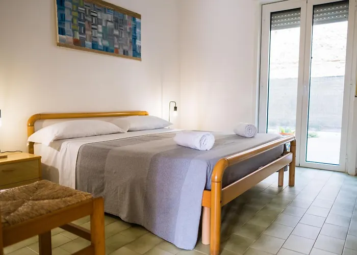 Albatros Apart-hotel Licata