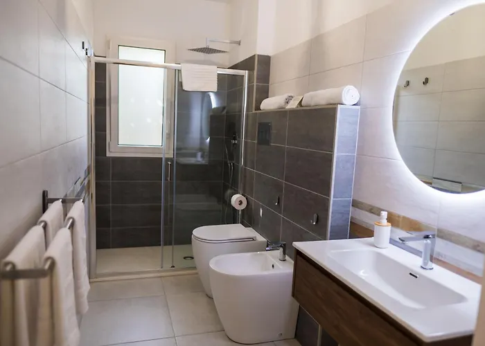 Apart-hotel Albatros Licata