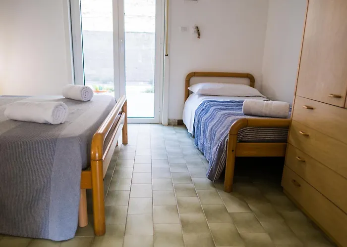Albatros Apart-hotel 3*