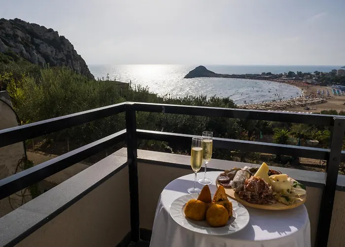 Apart-hotel Albatros Licata