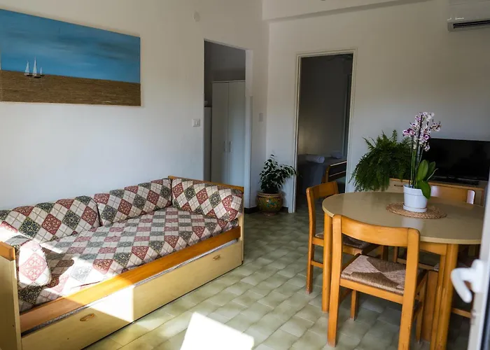 Apart-hotel Albatros 3*