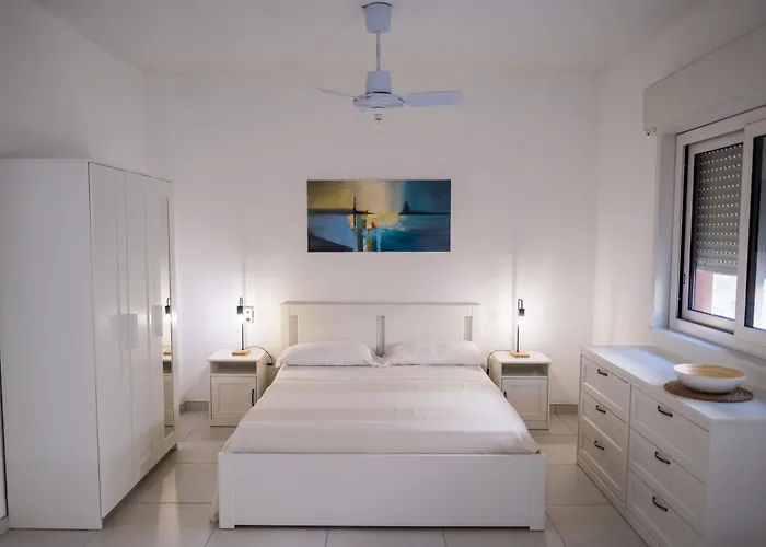 Albatros Apart-hotel Licata