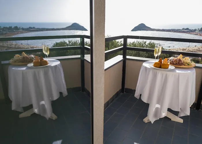 Albatros Apart-hotel