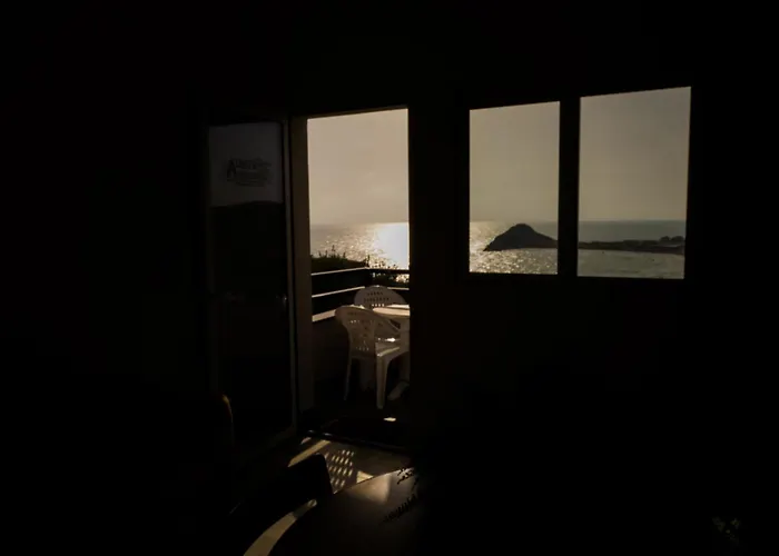 Apart-hotel Albatros