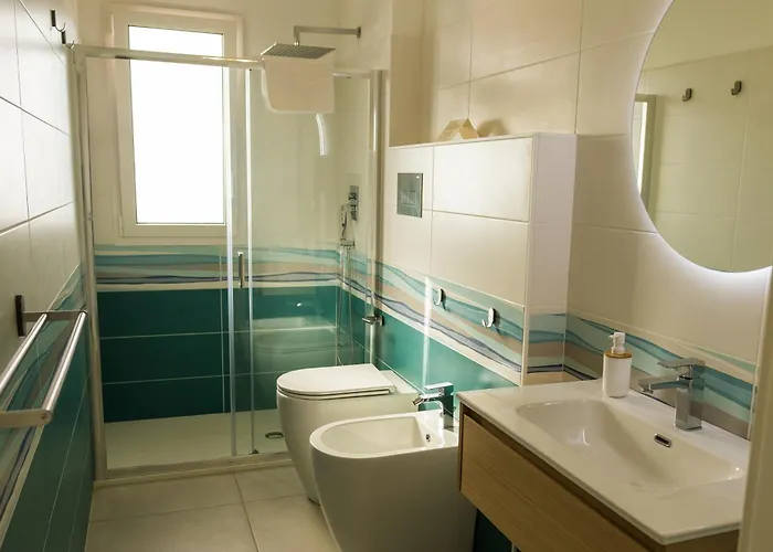 Albatros Apart-hotel Licata