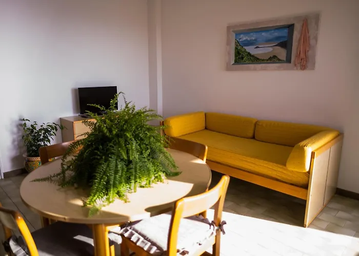 Apart-hotel Albatros