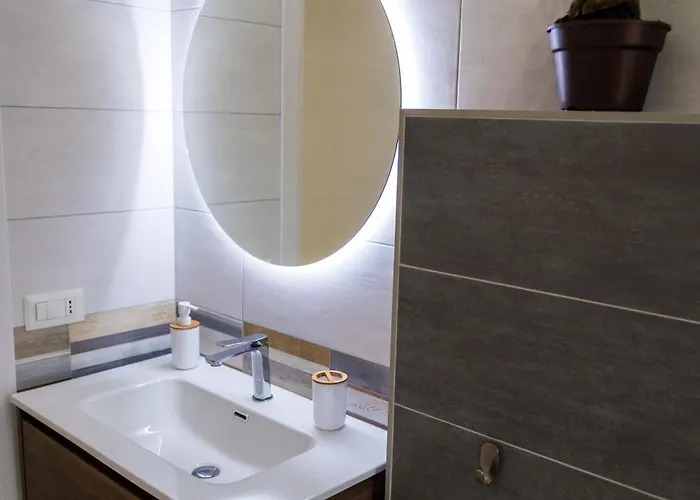 Albatros Apart-hotel Licata