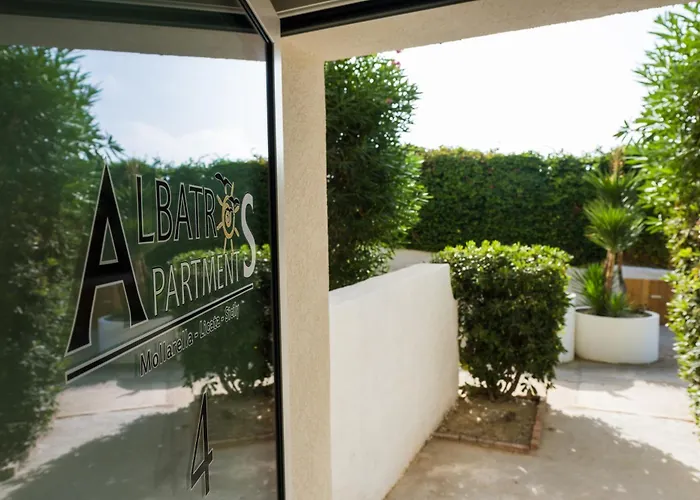 Albatros Apart-hotel