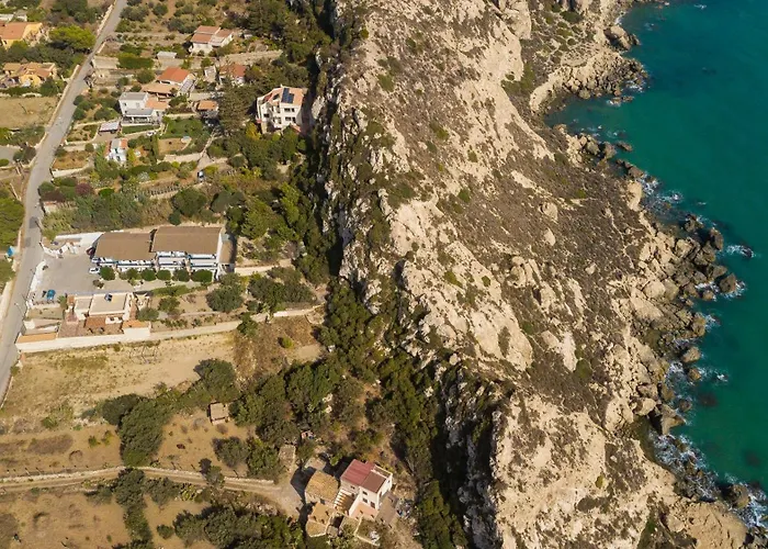 Apart-hotel Albatros