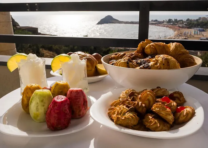 Albatros Apart-hotel Licata