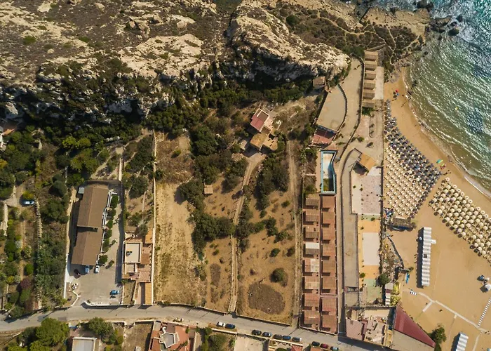 Apart-hotel Albatros Licata