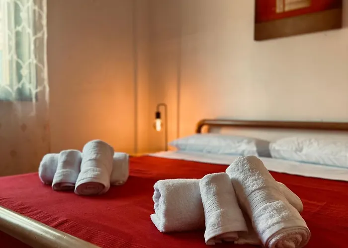 Apart-hotel Albatros 3*