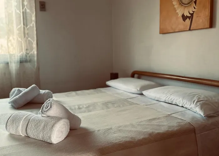 Albatros Apart-hotel 3*