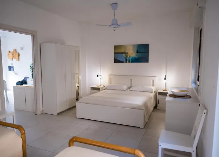 Albatros Apart-hotel 3*