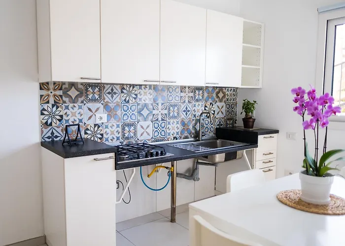 Albatros Apart-hotel Licata