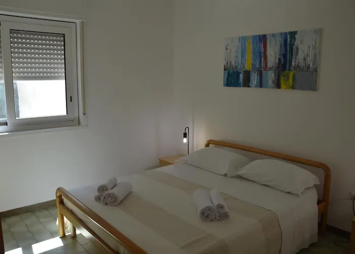 Albatros Apart-hotel